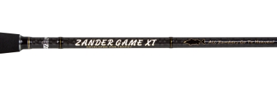Спиннинг HEARTY RISE Zander Game XT Limited ZGXT-832H превью 3