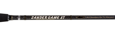 Спиннинг HEARTY RISE Zander Game XT Limited 7112M  тест 10 - 46 г превью 3