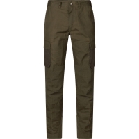 Брюки SEELAND Key-Point Elements Trousers цвет Pine green / Dark brown превью 1