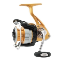 Катушка безынерционная DAIWA Aird 2000 SH