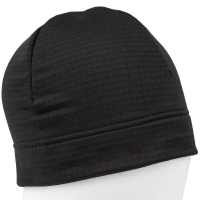 Шапка SKOL Shadow Hat Polartec цвет Black превью 4