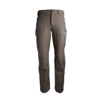 Брюки SKRE Hardscrabble Pants цвет Earth Brown превью 10