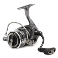 Катушка безынерционная DAIWA 19 Lexa E LT 3000