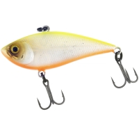 Воблер РЫБОЛОВ-ОЛТА Немо 46S цв. блестящий лимон превью 2