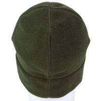 Шапка SKOL Explorer Hat Fleece 2.0 цвет Basil превью 3