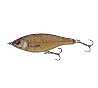 Воблер SAVAGE GEAR 3D Roach Jerkster SS 14,5 см цв. 02-Rudd PHP