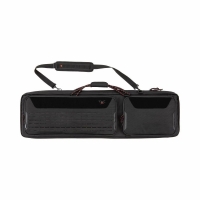 Чехол для оружия ALLEN TAC SIX Lockable Squad Tactical Gun Case цвет Black