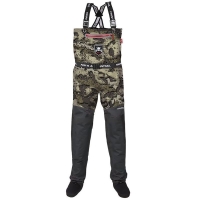 Вейдерсы FINNTRAIL Athletic Plus 1522 цвет Camo Bear превью 1