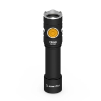 Фонарь тактический ARMYTEK Prime C2 Magnet USB Белый