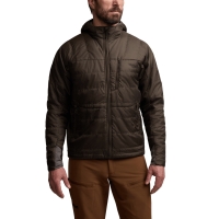 Куртка SITKA Kelvin AeroLite Jacket цвет Earth превью 3