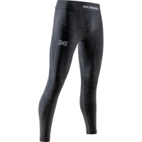 Кальсоны X-BIONIC Symbio Merino Pants Men цвет черный