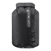 Гермомешок ORTLIEB Dry-Bag PS10 1,5 цвет Black превью 1
