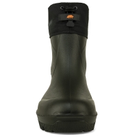 Сапоги POLYVER Classic Sport LOW цвет темно-зеленый превью 4