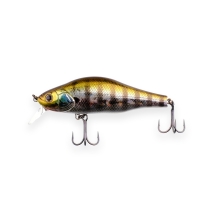 Воблер ZIP BAITS Khamsin 105 SP-SR код цв. #509 превью 2