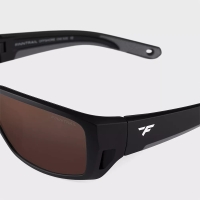 Очки поляризационные FINNTRAIL Offshore 1092 цв. Black цв. ст. Copper превью 4