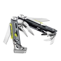 Мультитул LEATHERMAN  Signal Gray превью 7