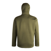 Толстовка SITKA Gradient Hoody цвет Covert превью 4