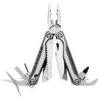 Мультитул LEATHERMAN Charge TTi в подарочной упаковке превью 1