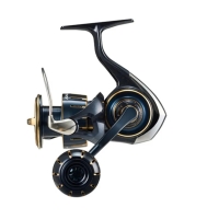 Катушка безынерционная DAIWA 23 Saltiga 4000-H