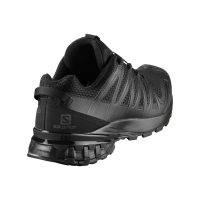 Кроссовки SALOMON XA PRO 3D v8 GTX цвет Black / Black / Black превью 4