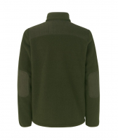 Куртка SEELAND North Jacket цвет Pine green превью 2