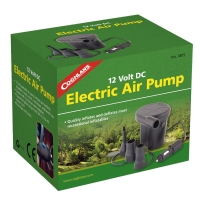 Насос электрический COGHLAN'S 12V DC Electric Air Pump превью 2