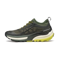 Кроссовки SCARPA Golden Gate Atr цвет Military / Deep Green превью 5