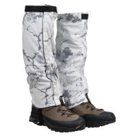 Гетры KING'S Weather Pro Leg Gaiters цвет KC Ultra Snow превью 1