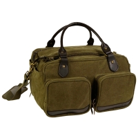 Сумка охотничья ALLEN HERITAGE North Platte Range Bag цвет Olive превью 1