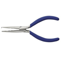 Плоскогубцы рыболовные SMITH Split Ring Pliers DX 156 мм (от #2 до #4)