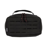 Сумка для пистолета ALLEN Tac Six Contingent Accessory Pouch цвет Black