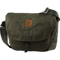 Сумка FJALLRAVEN Greenland Shoulder Bag Small 9 цвет Deep Forest превью 1