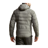 Куртка SITKA Kelvin Lite Down Jacket цвет Woodsmoke превью 3