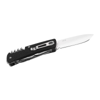 Мультитул RUIKE Knife L41-B цв. Черный превью 9