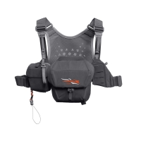 Сумка для бинокля SITKA Flash Optics Harness цвет Lead