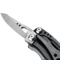 Мультиинструмент LEATHERMAN Skeletool CX превью 4