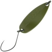 Блесна колеблющаяся RIVER OLD Vespa 2,4 г цв. 05 превью 2