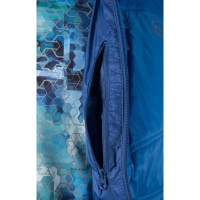 Куртка FHM Mild цвет Голубой превью 3
