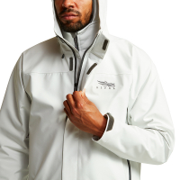 Куртка SITKA Nodak Jacket цвет White превью 6
