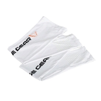 Нарукавники SAVAGE GEAR Tattoo Sleeves Grey+White 2 pairs