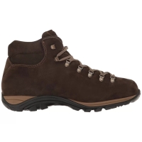 Ботинки ZAMBERLAN 320 Trail Lite Evo GTX цвет Dark Brown превью 4