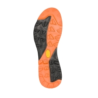 Кроссовки треккинговые AKU WS Rock DFS II GTX цвет Grey / Orange превью 3