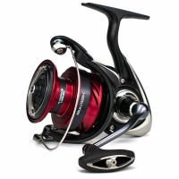 Катушка безынерционная DAIWA 23 Ninja LT 5000-C