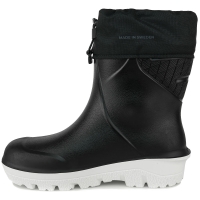Сапоги POLYVER Classic Sport LOW цвет Черно-белый превью 3