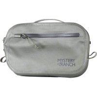 Гермосумка поясная MYSTERY RANCH High Water Hip Pack цвет Foliage