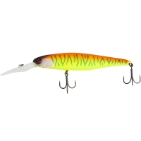 Воблер JACKALL SDD Squirrel 115SP цв. tropical mat tiger превью 2