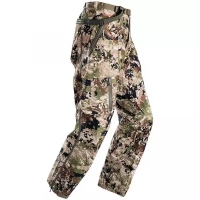 Брюки SITKA Stormfront Pant 2023 New цвет Optifade Subalpine