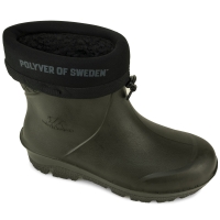 Сапоги POLYVER Classic Sport LOW цвет темно-зеленый превью 8