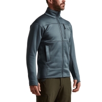 Толстовка SITKA Traverse Jacket цвет Storm превью 7