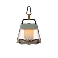 Фонарь кемпинговый антимоскитный CLAYMORE Lamp Athena цвет Green превью 6